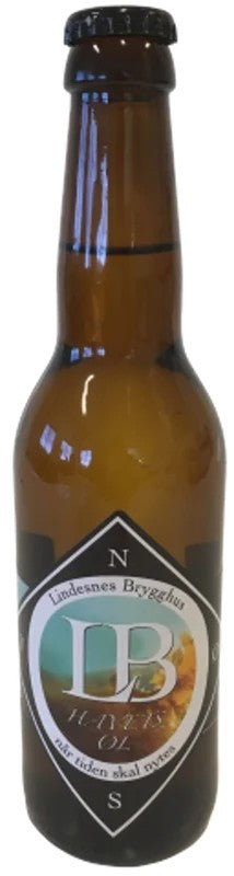 LindesnesBrygghus–HavetsOl:Bier-Bewertung&Test–BeerTasting