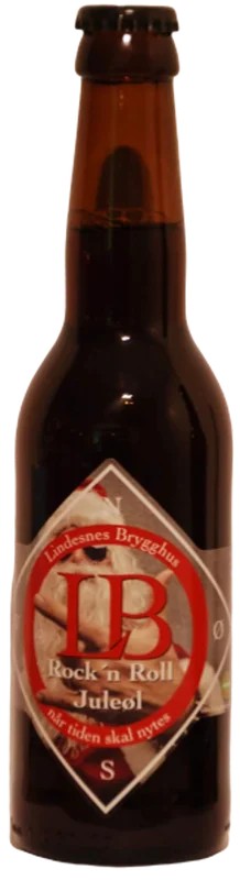 LindesnesRock`nRollJuleol2019:Bier-Bewertung&Test–BeerTasting