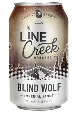 LineCreekBlindWolf:Bier-Bewertung&Test–BeerTasting