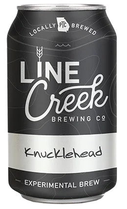 LineCreekKnucklehead:Bier-Bewertung&Test–BeerTasting