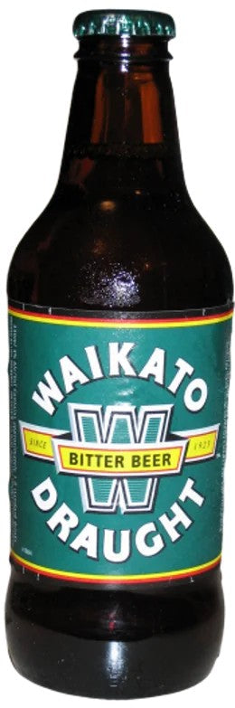 LionNZ–WaikatoDraught:Bier-Bewertung&Test–BeerTasting