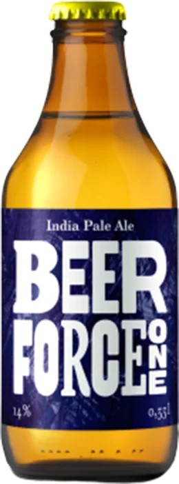 Liptovar–BeerForceOne14°:Bier-Bewertung&Test–BeerTasting