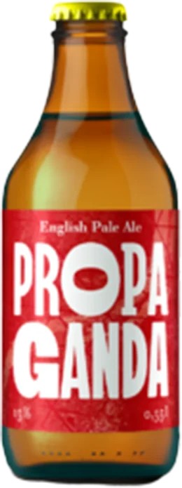 Liptovar–Propaganda13°:Bier-Bewertung&Test–BeerTasting