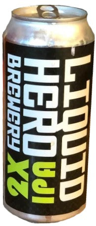 LiquidHeroWhatTheFloc:Bier-Bewertung&Test–BeerTasting