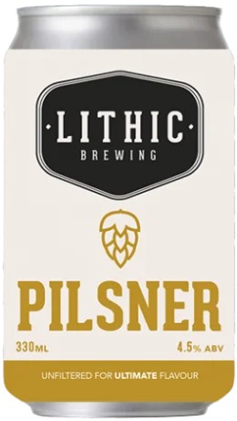 LithicBrewing–Pilsner:Bier-Bewertung&Test–BeerTasting