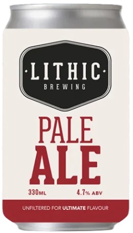 LithicPaleAle:Bier-Bewertung&Test–BeerTasting