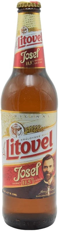 LitovelBrewery–Josef:Bier-Bewertung&Test–BeerTasting