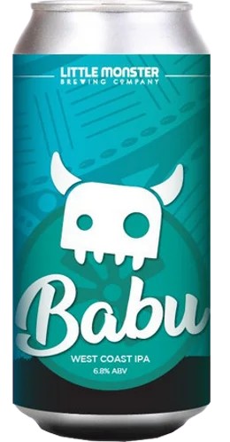LittleMonsterBabu:Bier-Bewertung&Test–BeerTasting
