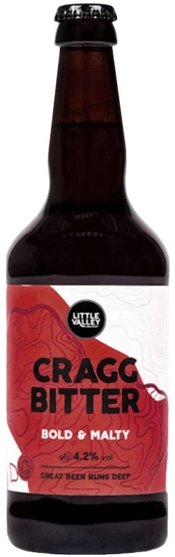 LittleValleyCraggBitter:Bier-Bewertung&Test–BeerTasting