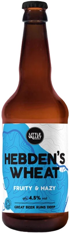 LittleValleyHebden’sWheat:Bier-Bewertung&Test–BeerTasting