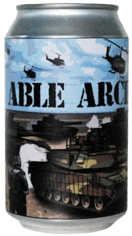 Lobik–ABLEArcher83′:Bier-Bewertung&Test–BeerTasting