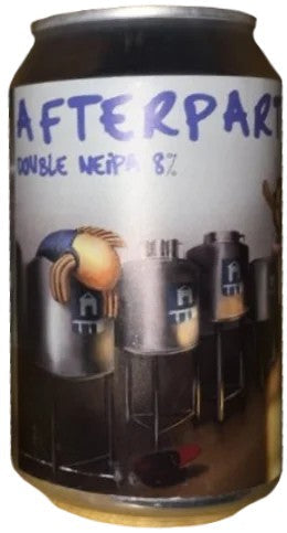 Lobik–Afterparty:Bier-Bewertung&Test–BeerTasting
