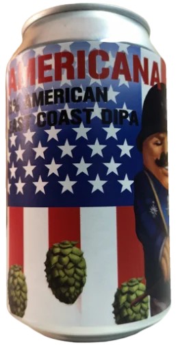 Lobik–Americana:Bier-Bewertung&Test–BeerTasting