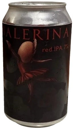 LobikBalerina:Bier-Bewertung&Test–BeerTasting