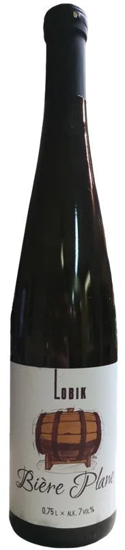 LobikBierePlane:Bier-Bewertung&Test–BeerTasting
