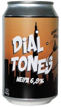 LobikDialTones:Bier-Bewertung&Test–BeerTasting