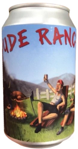 LobikDudeRanch:Bier-Bewertung&Test–BeerTasting