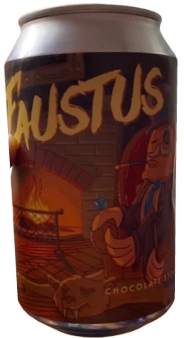 LobikFaustus:Bier-Bewertung&Test–BeerTasting