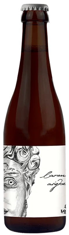 LobikLarmeAigre:Bier-Bewertung&Test–BeerTasting