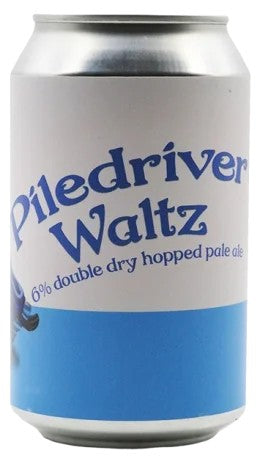 LobikPiledriverWaltz:Bier-Bewertung&Test–BeerTasting
