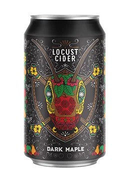 Locust–DarkMaple:Bier-Bewertung&Test–BeerTasting