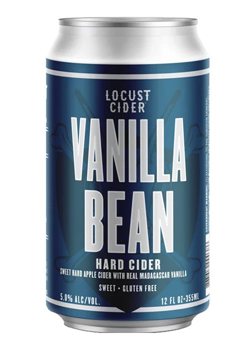 Locust–VanillaBean:Bier-Bewertung&Test–BeerTasting