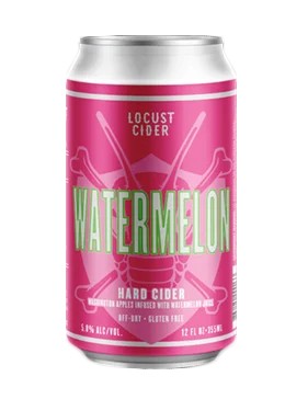 LocustWatermelon:Bier-Bewertung&Test–BeerTasting