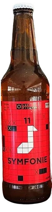 Lod’Symfonie11:Bier-Bewertung&Test–BeerTasting
