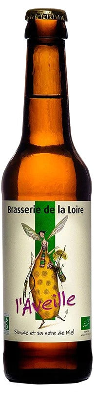 LoireL’Aveille:Bier-Bewertung&Test–BeerTasting