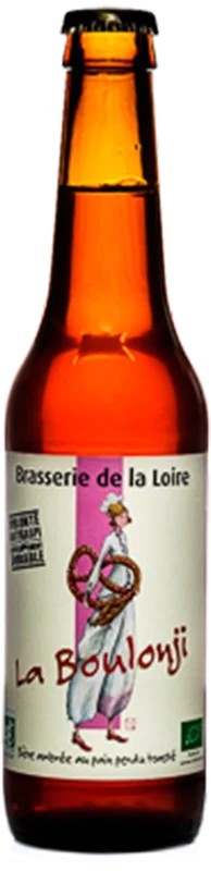 LoireLaBoulonji:Bier-Bewertung&Test–BeerTasting