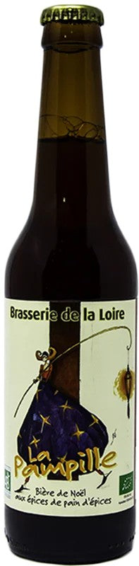 LoireLaPampille:Bier-Bewertung&Test–BeerTasting