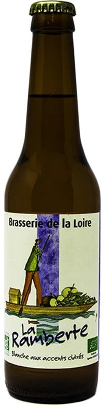 LoireLaRamberte:Bier-Bewertung&Test–BeerTasting
