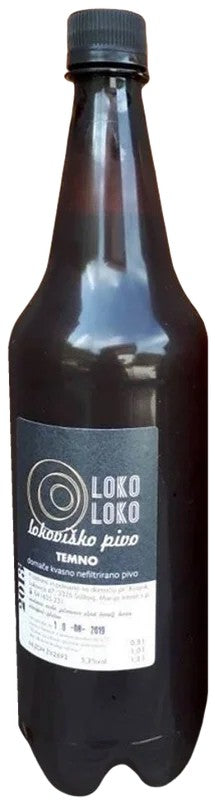 LokoLokoTemnoPivo:Bier-Bewertung&Test–BeerTasting