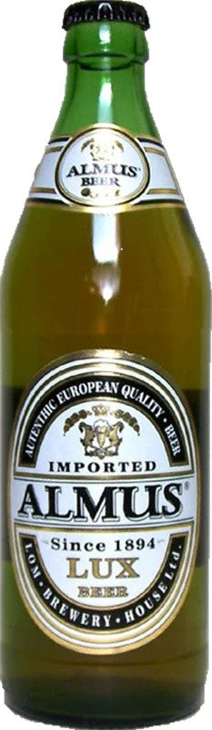 LomskoAlmusLux:Bier-Bewertung&Test–BeerTasting