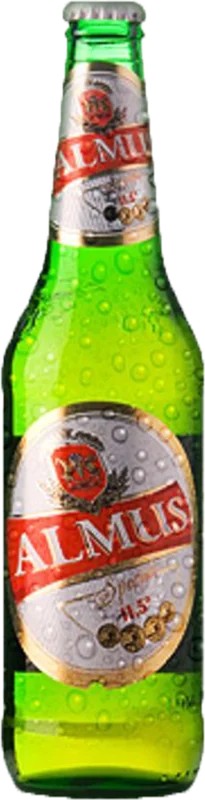 LomskoAlmusSpecial:Bier-Bewertung&Test–BeerTasting