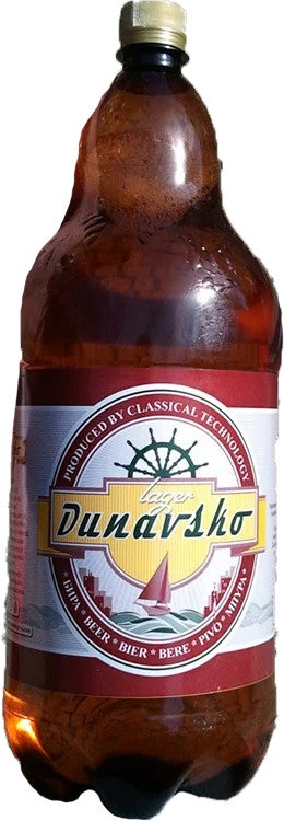 LomskoDunavsko:Bier-Bewertung&Test–BeerTasting