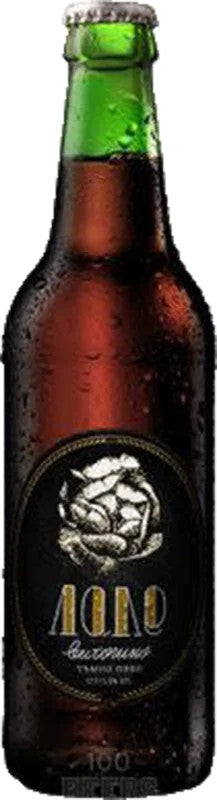 LomskoVitoshkoLaleTymno:Bier-Bewertung&Test–BeerTasting