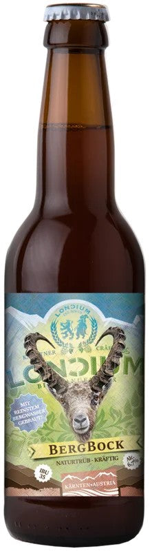 Loncium–Bergbock:Bier-Bewertung&Test–BeerTasting