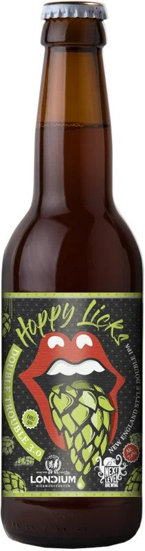 Loncium–HoppyLicks:Bier-Bewertung&Test–BeerTasting