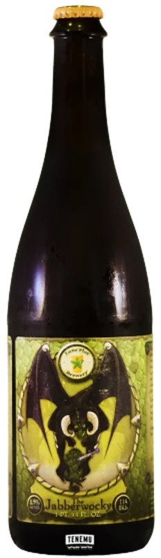 LonePintTheJabberwocky:Bier-Bewertung&Test–BeerTasting