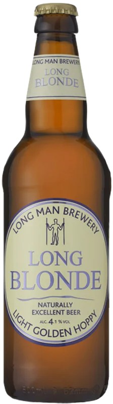 LongMan–LongBlonde:Bier-Bewertung&Test–BeerTasting