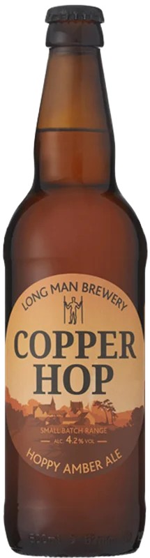 LongManCopperHop:Bier-Bewertung&Test–BeerTasting