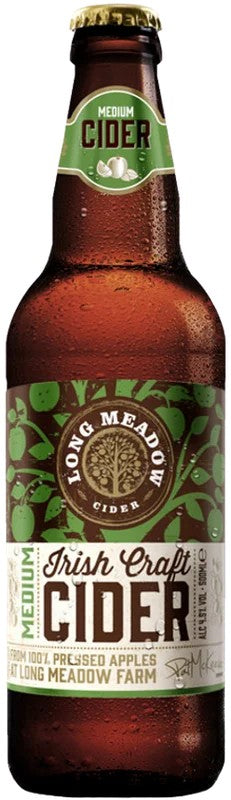 LongMeadowCider–Medium:Bier-Bewertung&Test–BeerTasting