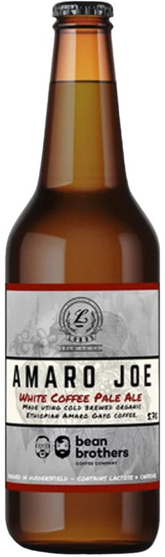 LordsAmaroJoe:Bier-Bewertung&Test–BeerTasting