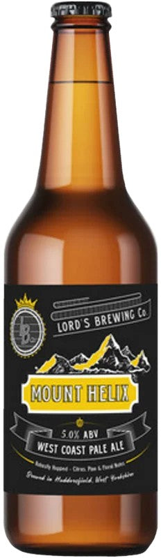 LordsMountHelix:Bier-Bewertung&Test–BeerTasting