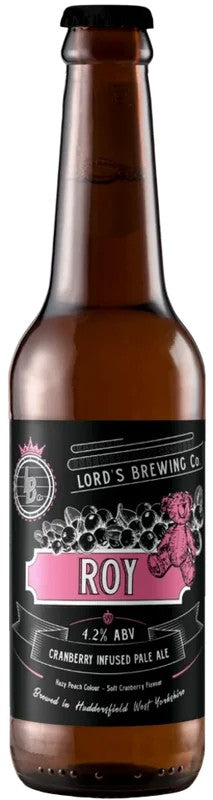 LordsRoy:Bier-Bewertung&Test–BeerTasting