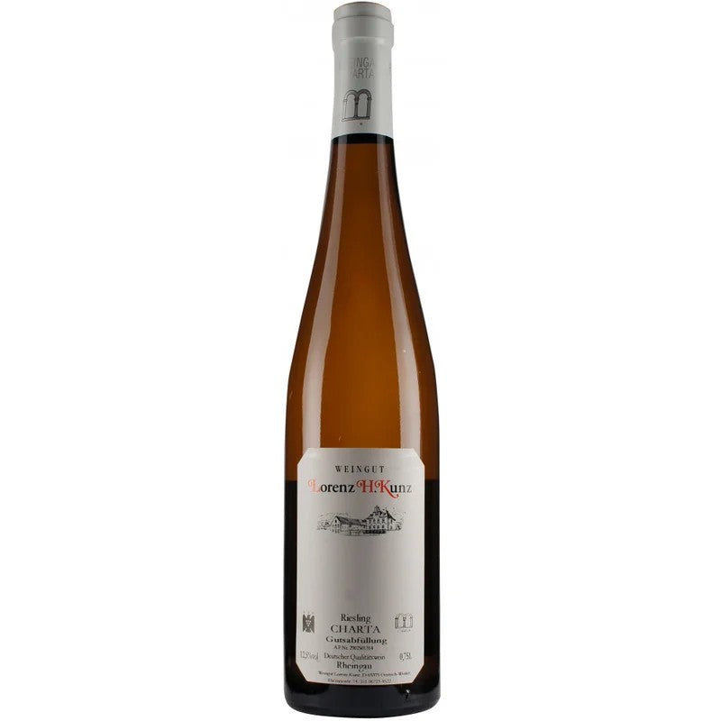 LorenzKunzRieslingCharta2013
