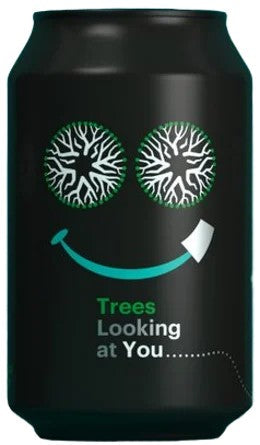 LostandFoundTreesLookingatYou:Bier-Bewertung&Test–BeerTasting