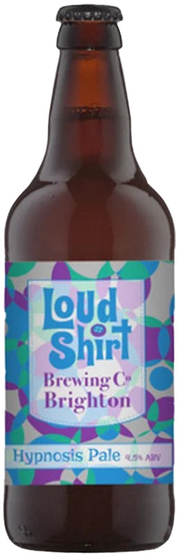 LoudShirtHypnosisPale:Bier-Bewertung&Test–BeerTasting
