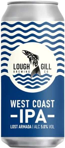 LoughGillBrewery–LostArmada:Bier-Bewertung&Test–BeerTasting